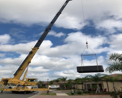 Melbourne Piano Movers